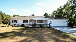 7300 Selden Rd video tour