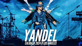 Yandel - Calibash 2024