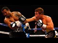 Canelo Alvarez vs Shane Mosley - Highlights (Canelo DOMINATES Mosley)