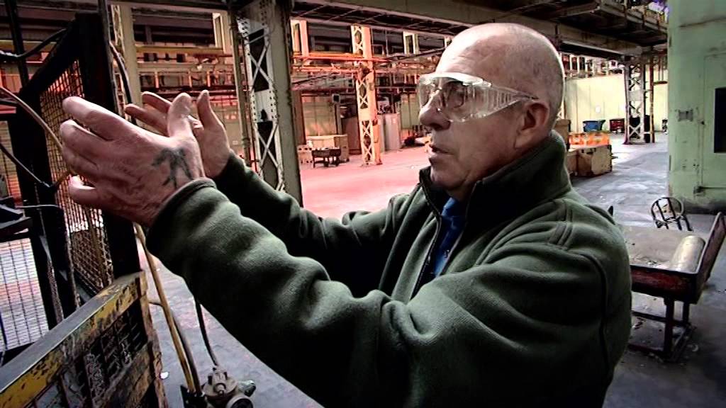 Birtley - People, Factories and Wars