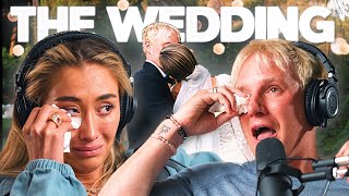 60: Our Final Ever Episode. The Wedding (Part 2)