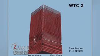 Salty Cracker 9/11