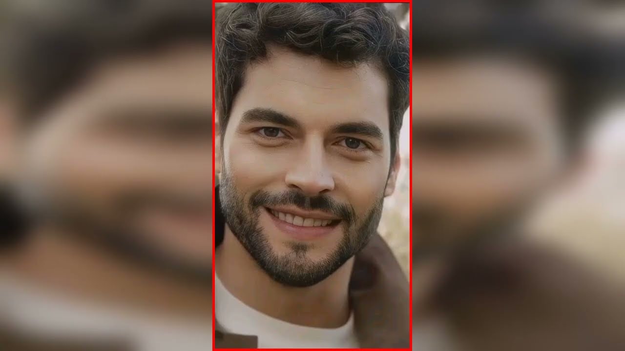 Ebru Sahin ❤️ Akin Akinozu   Divorce Forgotten!