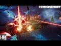 Battlefleet Gothic Armada 2 прохождение Хаос - Трудно =2= Император не защищает