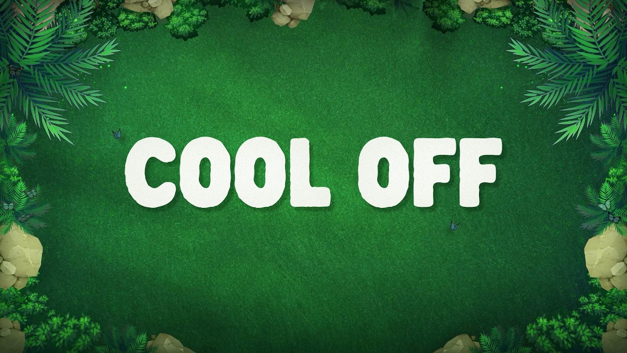 Yeng Constantino - Cool Off (Lyrics)