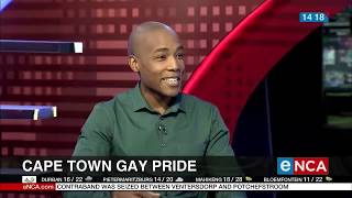 The challenges of being part of the LGBTQI+ community in SA