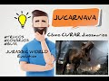 Cómo CURAR Dinosaurios en JURASSIC WORLD Evolution