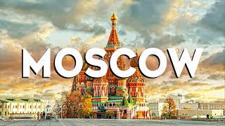Top 10 Best Things to Do in Moscow, Russia [Moscow Travel Guide 2024]