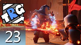 It Takes Two - Episode 23 - "Diablo"