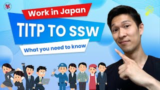 6 Things You Need To Know About The Special Skills Worker (SSW) Program