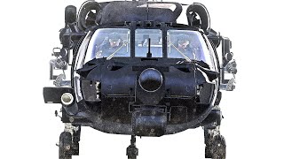 160th SOAR Cinematic Montage // Arma 3