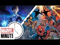 Photon Enters the Marvel Contest of Champions & The Marvel Multiverse RPG Rulebook | Marvel Minute