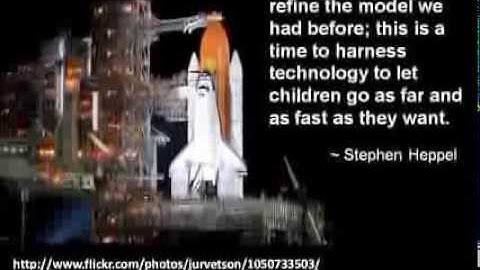 The Digital Divide: what side are you on? #EDCMOOC