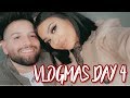 THANKSGIVING DAY || VLOGMAS DAY 4