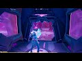 How to Get Inside the Mothership in Fortnite!