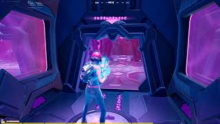 How to Get Inside the Mothership in Fortnite!