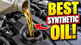 10 Synthetic Oil Brands Ranked for 2026 — From Worst to Best