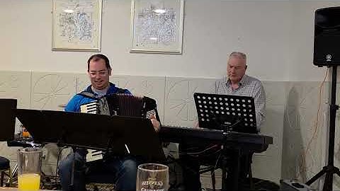 Irish Jigs and a Scottish Reel