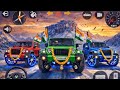 Modified Mahindra Thar😈Games:Indian Thar (Gadi Wala Games) Car Game Android Game - #2025​