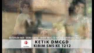 DIAN ANIC - Demi Cinta