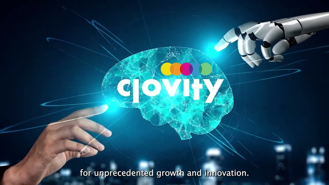 Unleashing the Future: Data, AI & ML Explained