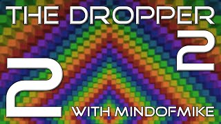 Minecraft Maps - The Dropper 2 - Part 2