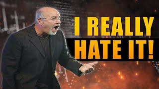 Why Dave Ramsey Absolutely HATES Indexed Universal Life