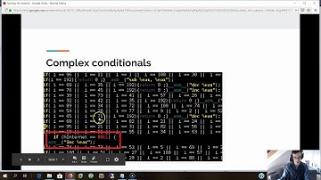 Farming Binaries - Obfuscating through inline assembly and more