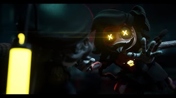 MURDER DRONES - FOREVER: The Full Version Lyrics (Instrumental)