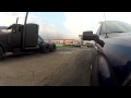 Drag ford f150 coboost vs truck d