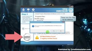 How To Remove Malwarebytes Anti Malware Free