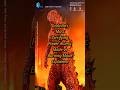 Godzilla's Most Terrifying Power Atomic Mode vs Burning Mode Explained