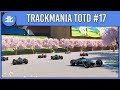 How I Learned To Love The Ghosts | Trackmania TOTD (August 6th, 2020)