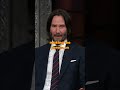 Keanu Reeves on Life, Death, and Motorcycles #shorts