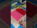 Car carpet car mat nylon foot pedal embossing welding high frequency machine#hfmachine#carmatemboss