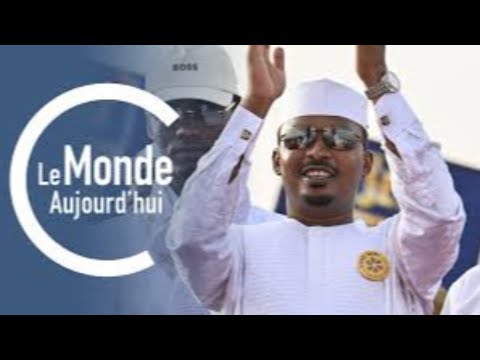 Le Monde Aujourdhui : Mahamat Idriss Déby Itno reste au pouvoir au Tchad