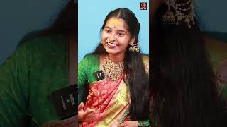Renuka Yellamma Devotee Soundarya Powerful Interview With Anchor Keerthi Kr Tv