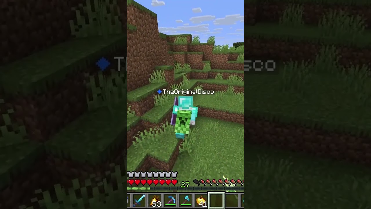 My Teammate Is Hiding Something.... 