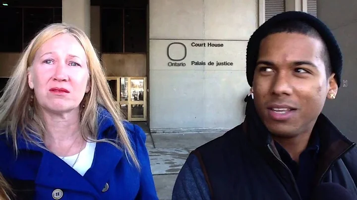 Terrell Johnson's Family Speaks On Shooting