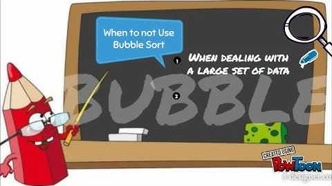 181116 CSC580 NAJ Parallel Bubble Sort Algorithm