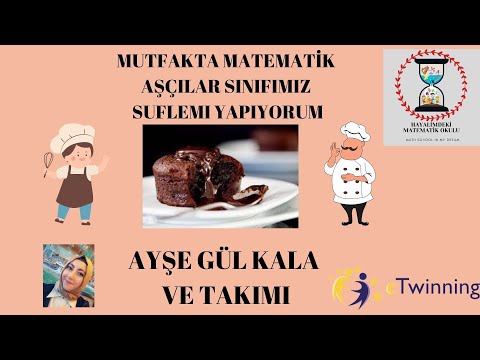 SUFLEMI YAPIYORUM/AYŞE GÜL KALA VE TAKIMI