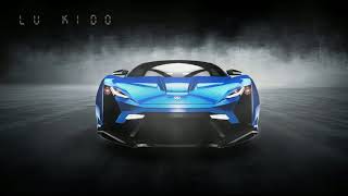 Free Lu Kido - Lykan Type Phonk Beats Rap Instrumental Trap B