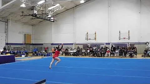 Joy Gage Floor Cornell