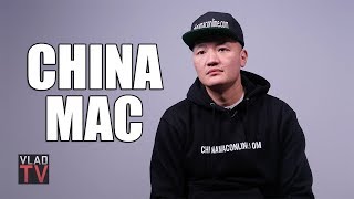 China Mac on Snitching: