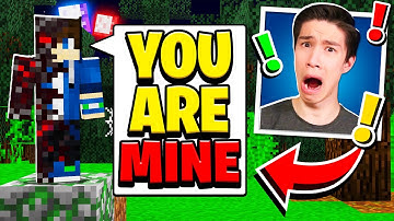 I AM BECOMING CORRUPT STEVE! (EP27 Scary Survival 2)