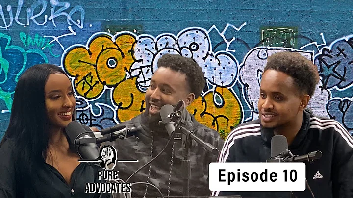 Dating in the Somali community Part 2 #Episode10 #thepureadvocates
