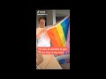 34 MINUTES OF LGBTQ+ TIKTOKS BECAUSE IT'S PRIDE MONTH AND I'M ADDICTED TO TIKTOK