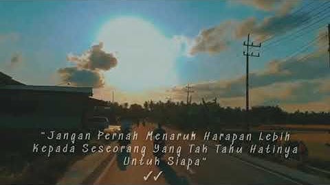 Download Video Story Wa Sudah Cukup Sudah Mp3 Free And Mp4