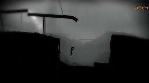 LIMBO Gameplay Walkthrough Chapter 17 | PyroFighter