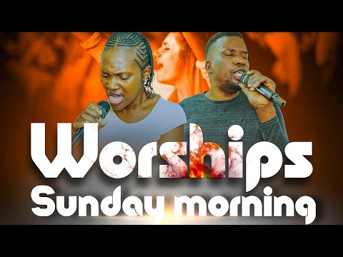 MORNING WORSHIP SONGS TUKUTENDEREZA SUN 10 08 2025 Livestream Live